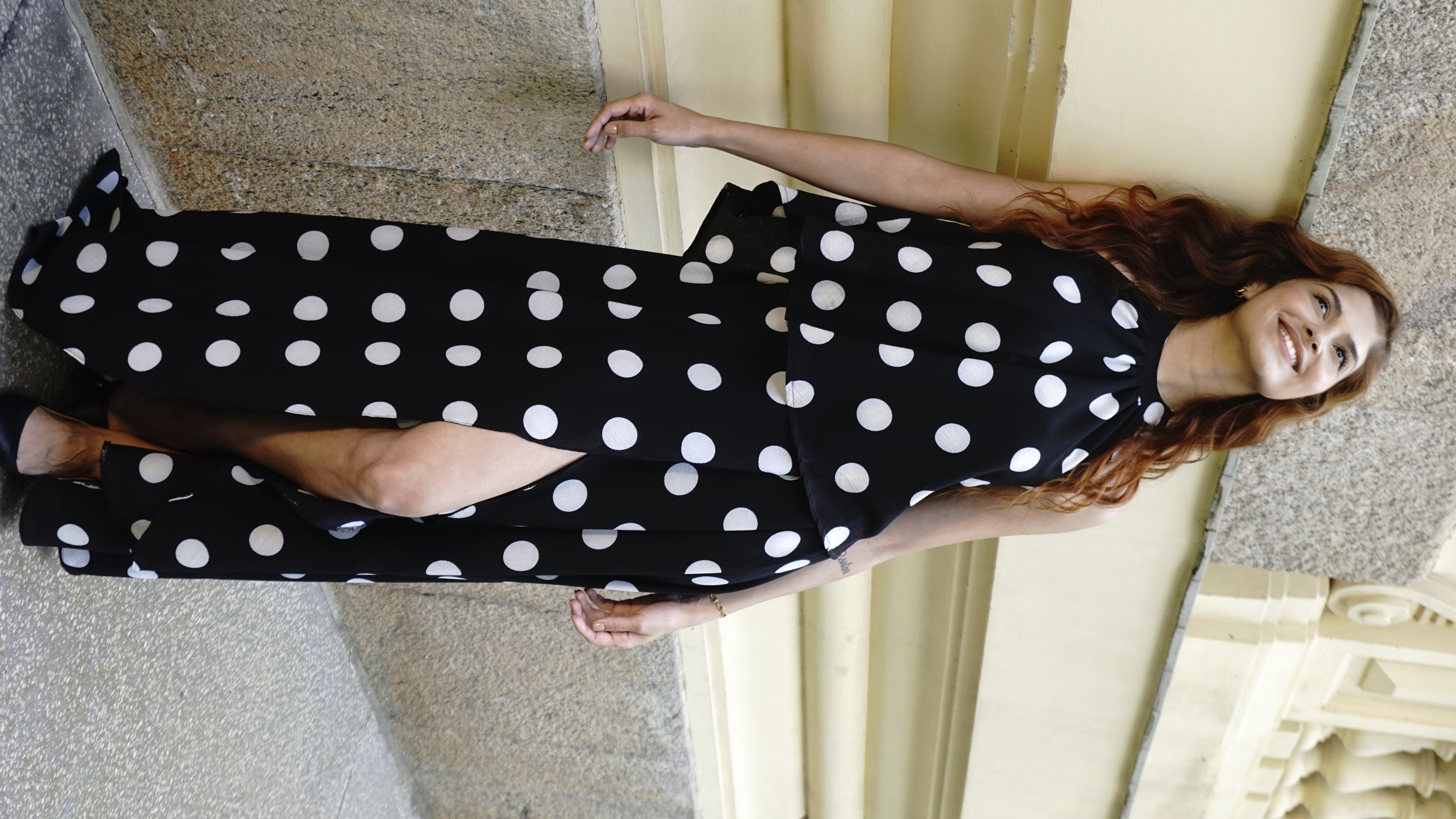 Conjunto Sara