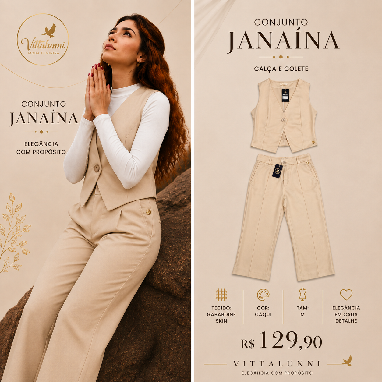 Conjunto Janaína