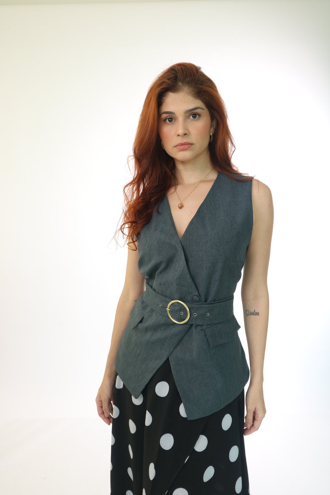 Conjunto Raquel